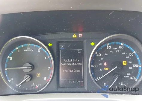 2017 Toyota Rav4 Xle from USA, damaged, VIN 2T3WFREV3HW336069